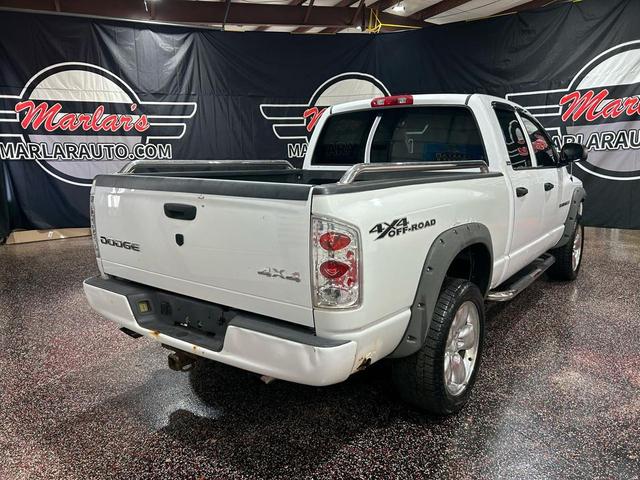 Photo of 2002 Not Specified Dodge Ram 1500