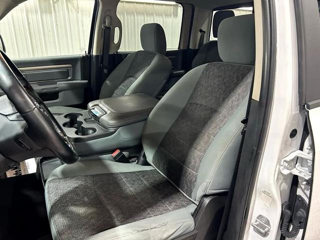 Photo of 2019 Not Specified RAM 1500