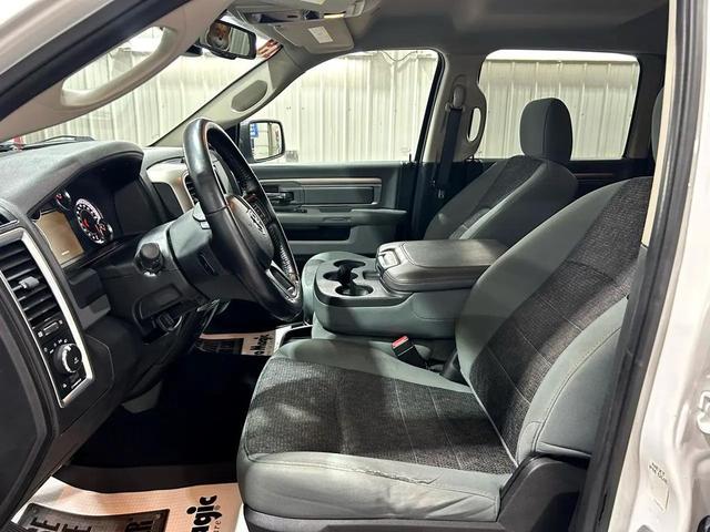 Photo of 2019 Not Specified RAM 1500