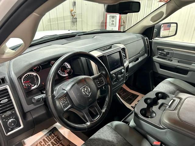 Photo of 2019 Not Specified RAM 1500