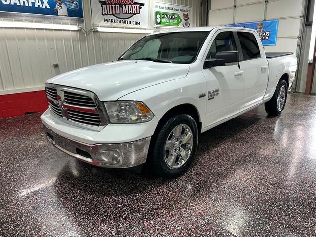 Photo of 2019 Not Specified RAM 1500