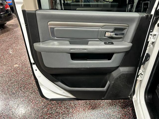 Photo of 2019 Not Specified RAM 1500