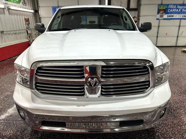Photo of 2019 Not Specified RAM 1500