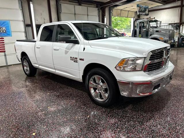 Photo of 2019 Not Specified RAM 1500