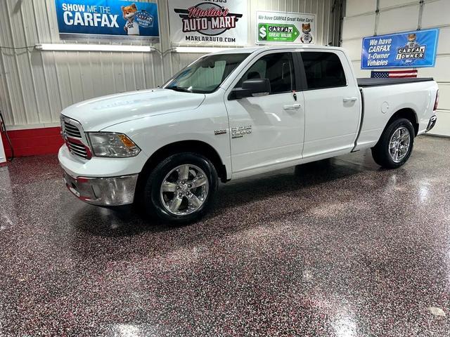 Photo of 2019 Not Specified RAM 1500