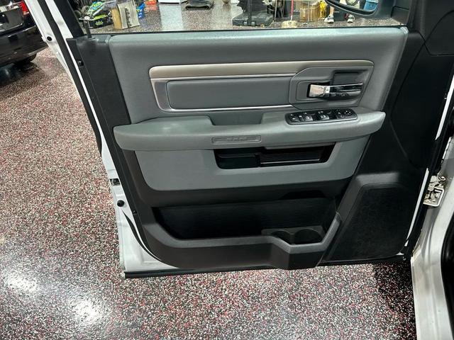 Photo of 2019 Not Specified RAM 1500