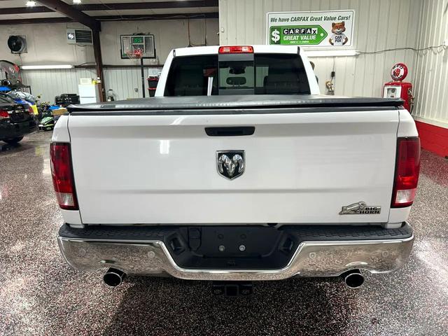 Photo of 2019 Not Specified RAM 1500