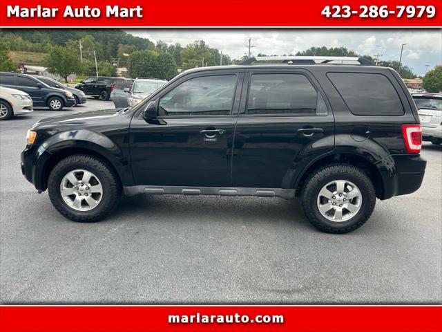 2012 Ford Escape