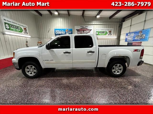 2013 GMC Sierra 1500