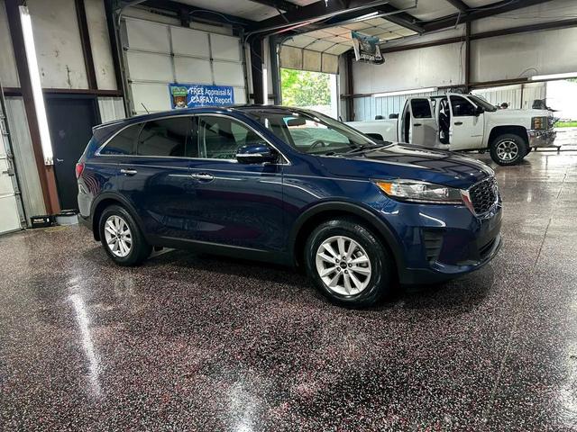 Photo of 2019 Not Specified Kia Sorento