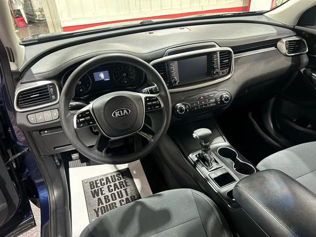 Photo of 2019 Not Specified Kia Sorento