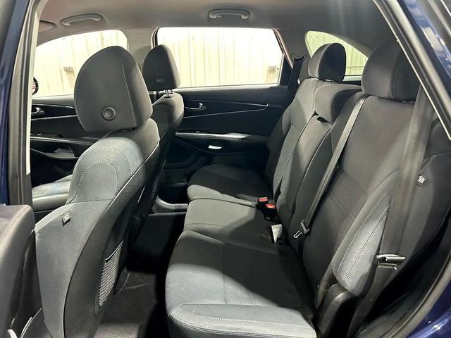 Photo of 2019 Not Specified Kia Sorento