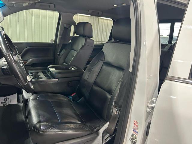 Photo of 2018 WHITE GMC Sierra 1500