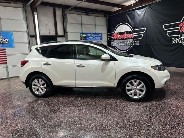 Photo of 2012 Not Specified Nissan Murano