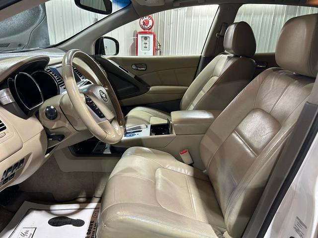 Photo of 2012 Not Specified Nissan Murano