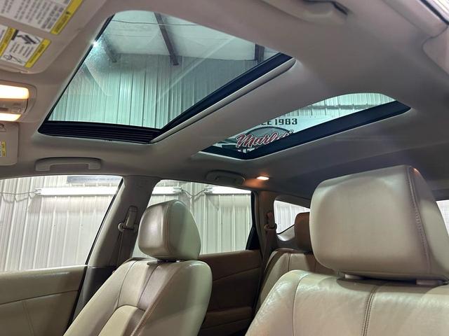 Photo of 2012 Not Specified Nissan Murano