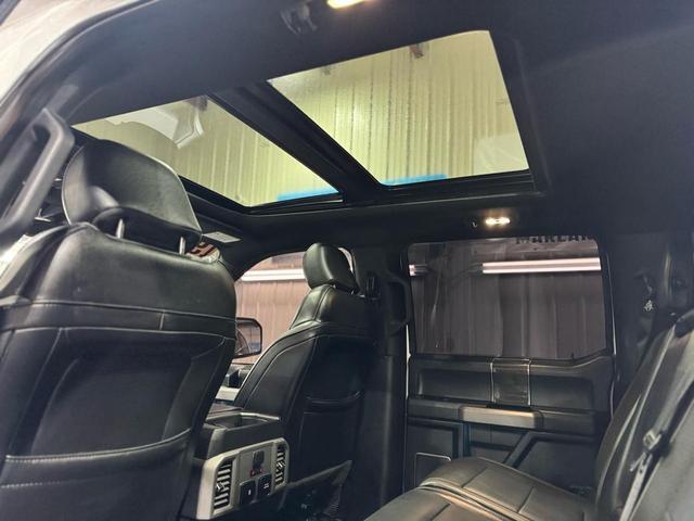 Photo of 2019 Oxford White Ford F-150