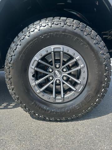 Photo of 2019 Oxford White Ford F-150