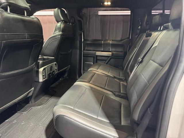 Photo of 2019 Oxford White Ford F-150