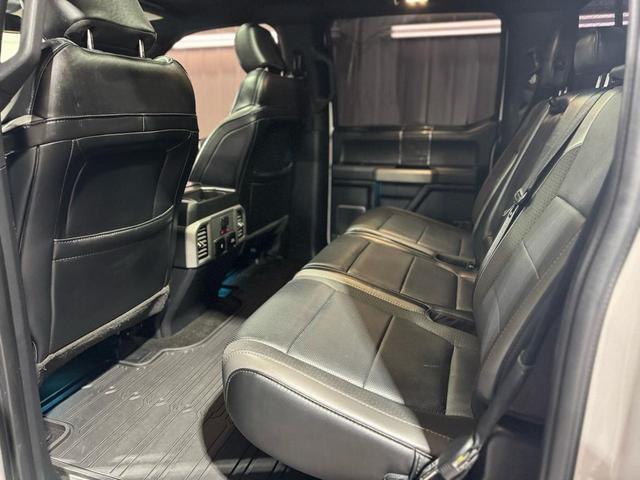 Photo of 2019 Oxford White Ford F-150