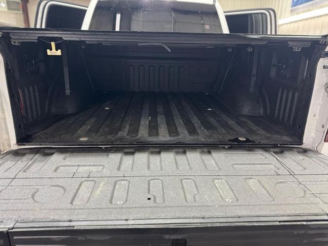 Photo of 2019 Oxford White Ford F-150