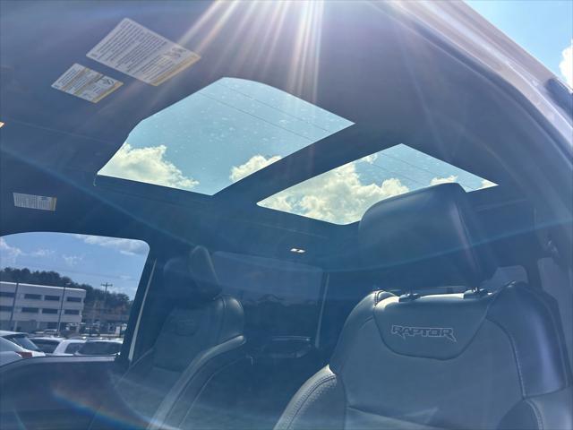 Photo of 2019 Oxford White Ford F-150