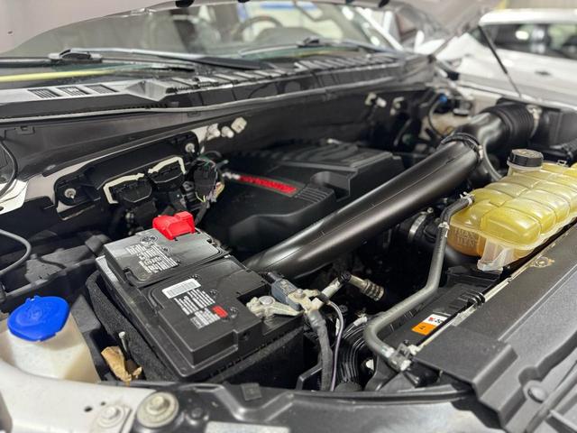 Photo of 2019 Oxford White Ford F-150