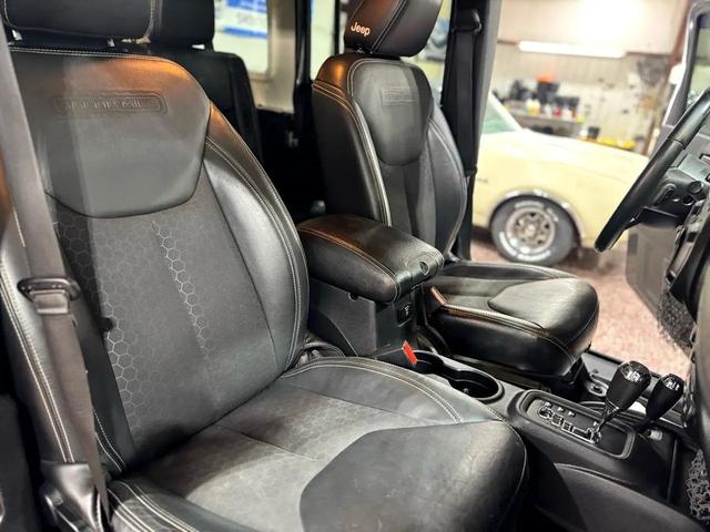 Photo of 2016 Not Specified Jeep Wrangler Unlimited