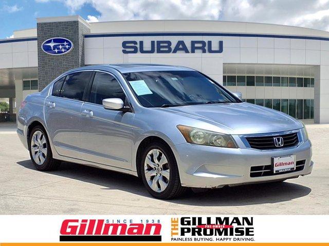 2010 Honda Accord