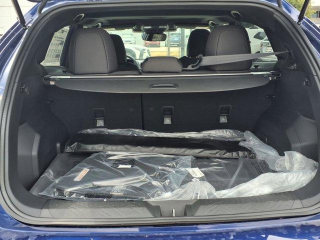 Photo of 2025 Sapphire Blue Pearl Subaru Crosstrek