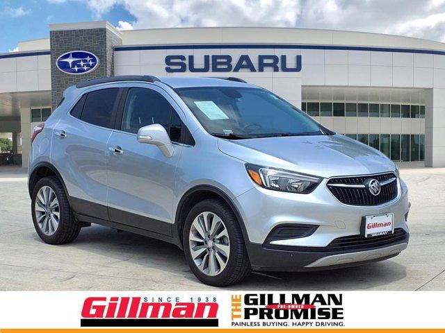 2019 Buick Encore