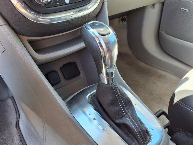 Photo of 2015 Satin Steel Gray Metallic Buick Encore