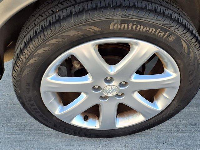 Photo of 2015 Satin Steel Gray Metallic Buick Encore