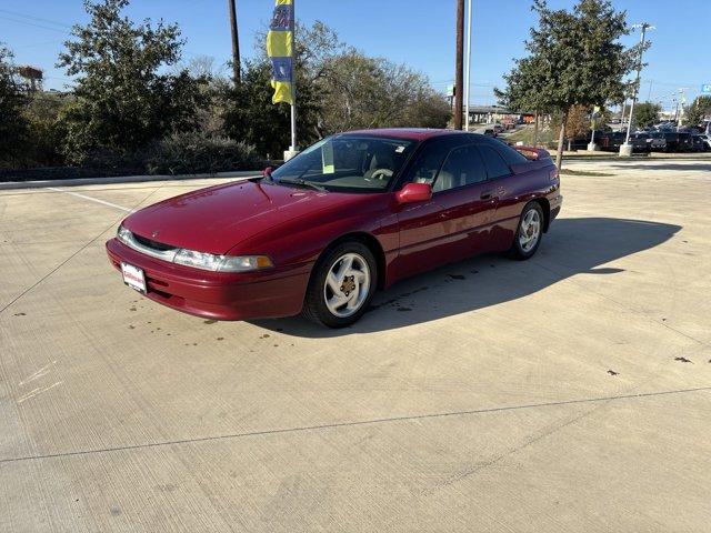 1994 Subaru SVX