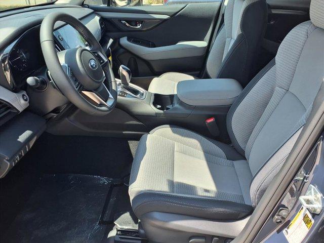 Photo of 2025 Cosmic Blue Pearl Subaru Outback