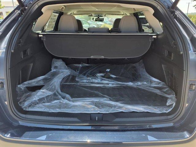 Photo of 2025 Cosmic Blue Pearl Subaru Outback