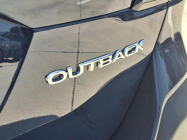 Photo of 2025 Cosmic Blue Pearl Subaru Outback