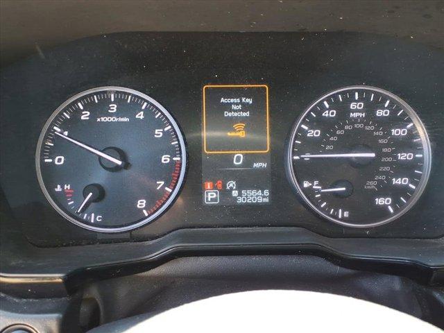 Photo of 2022 Crystal White Pearl Subaru Outback