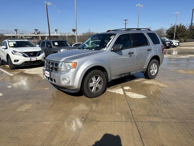 2012 Ford Escape