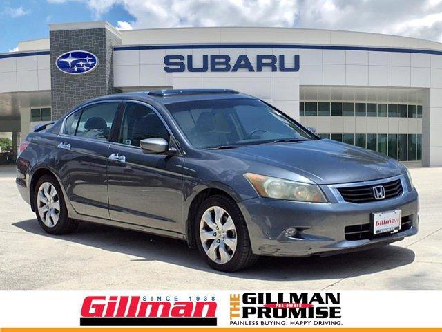 2009 Honda Accord