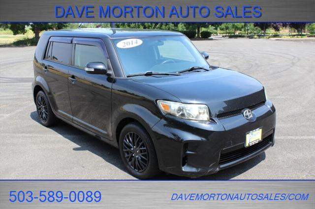 2014 Scion xB