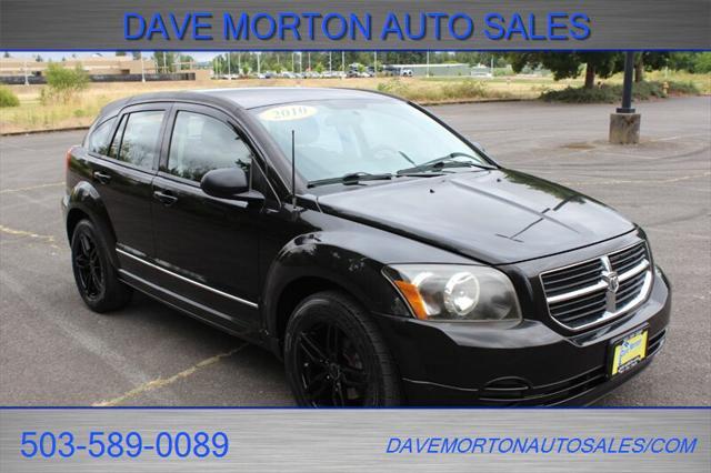 2010 Dodge Caliber