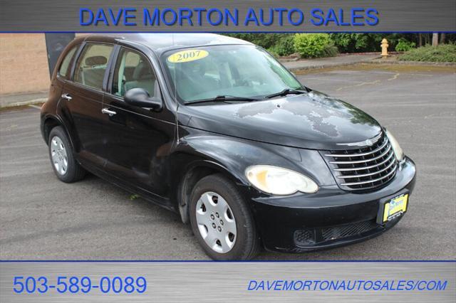 2007 Chrysler Pt Cruiser