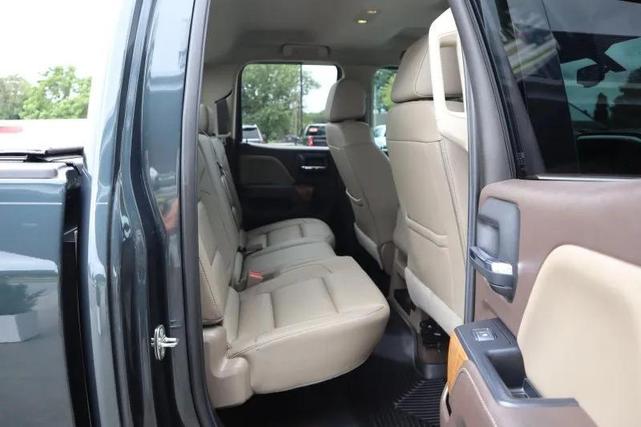 Photo of 2018 Dark Slate Metallic GMC Sierra 1500
