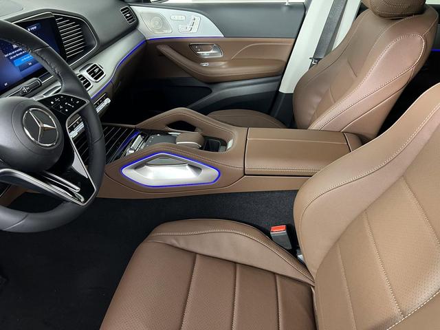 Photo of 2026 Selenite Grey Metallic Mercedes-Benz GLE 350