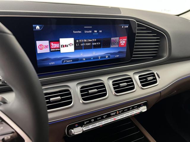 Photo of 2026 Selenite Grey Metallic Mercedes-Benz GLE 350