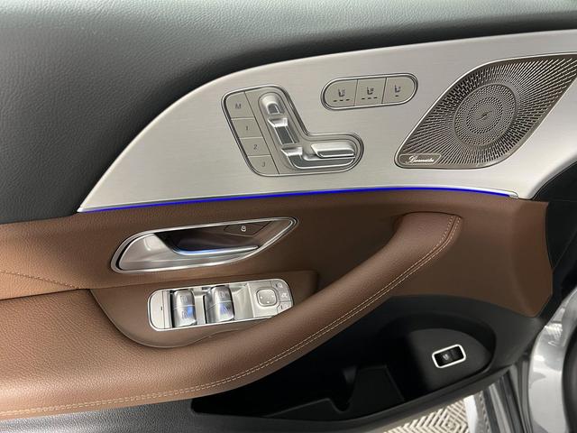 Photo of 2026 Selenite Grey Metallic Mercedes-Benz GLE 350