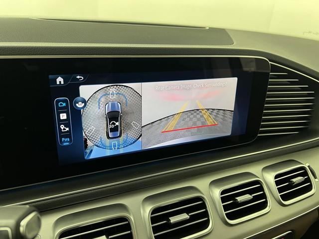 Photo of 2026 Selenite Grey Metallic Mercedes-Benz GLE 350