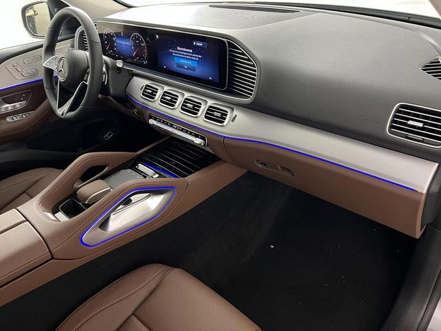 Photo of 2026 Selenite Grey Metallic Mercedes-Benz GLE 350