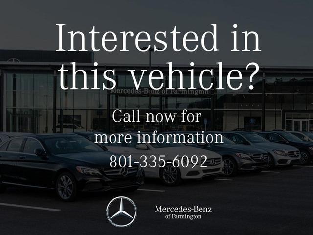 Photo of 2024 Polar White Mercedes-Benz GLA 250